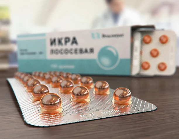 К новогоднему столу.