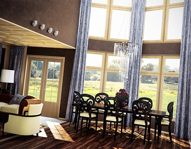 тендер для Viceroyhomes