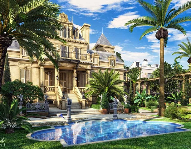 Chateau