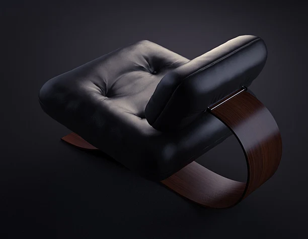 Neimeyer chair
