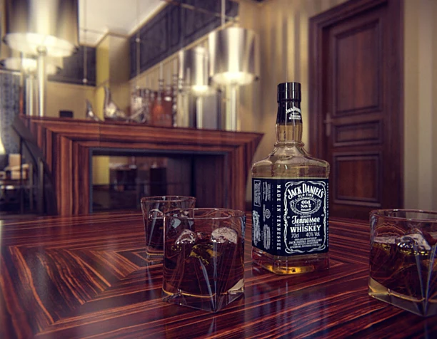 Jack Daniel\\\'s