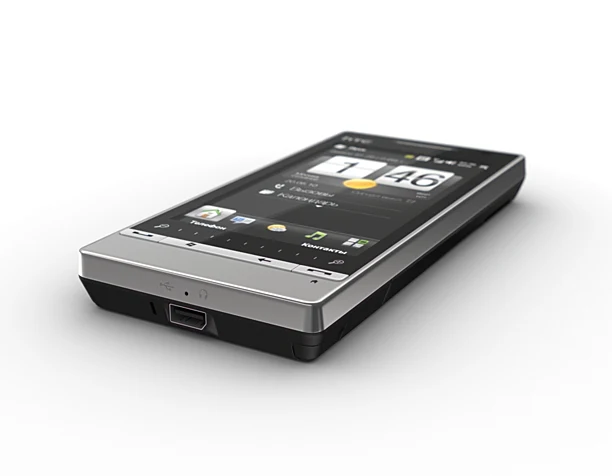 HTC Diamond 2