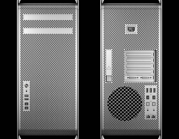 Apple Mac Pro