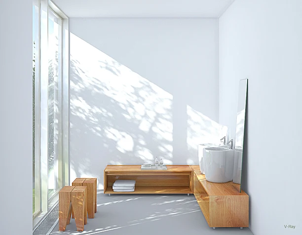 тоже Bathroom