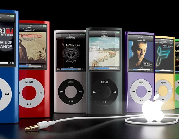 ipodики