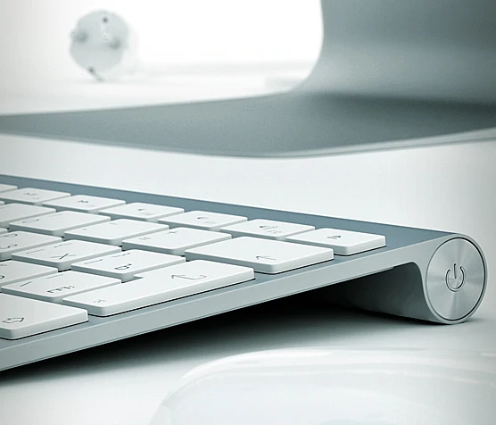 Apple imac27