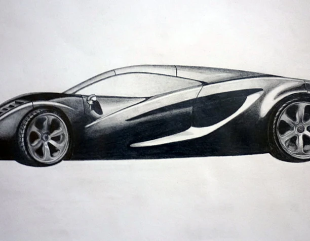 Lamborghini Gallardo