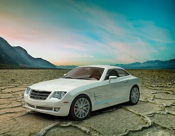 Chrysler