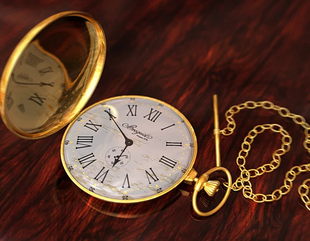 Breguet