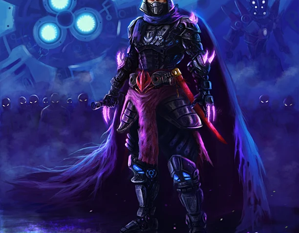 Shredder
