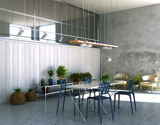 loft