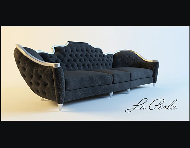 La Perla