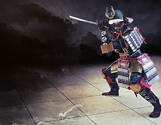 samurai