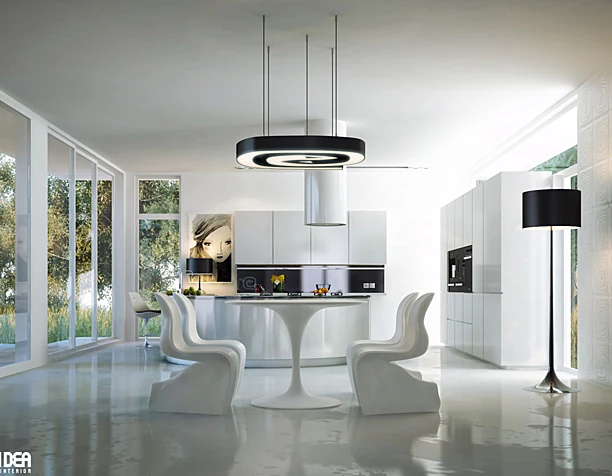kitchen viletnam