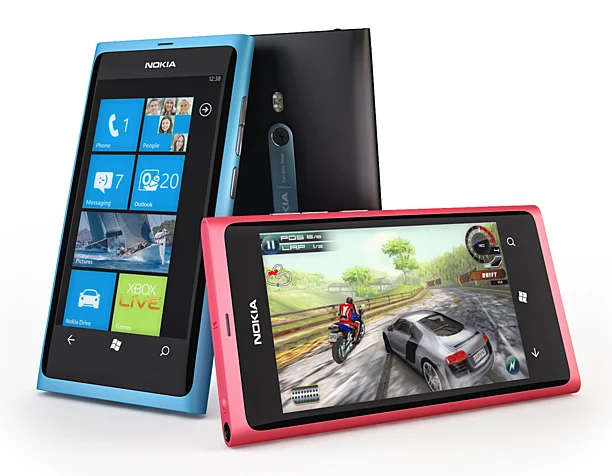 Nokia Limia 800