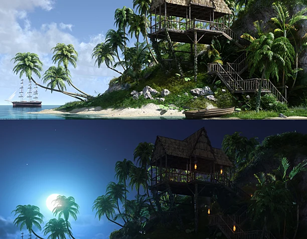 Dream Place