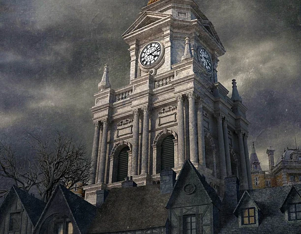 Clock Tower