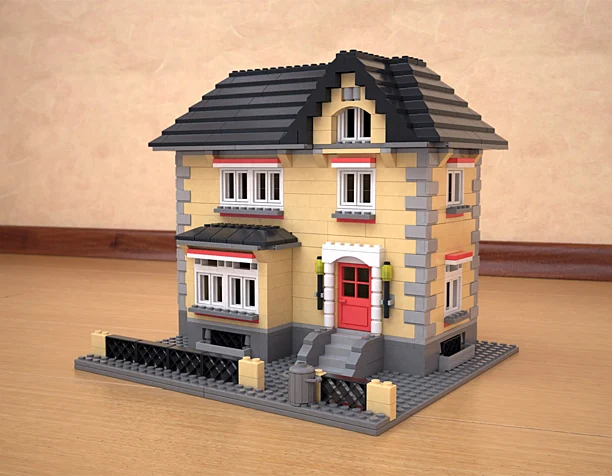 Lego