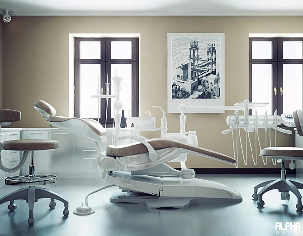 clinic