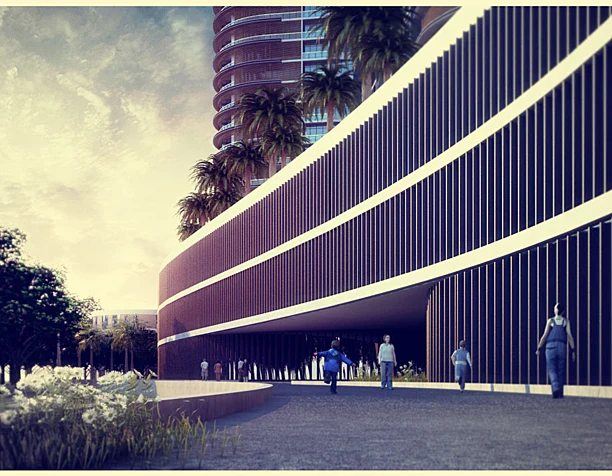 green architecture