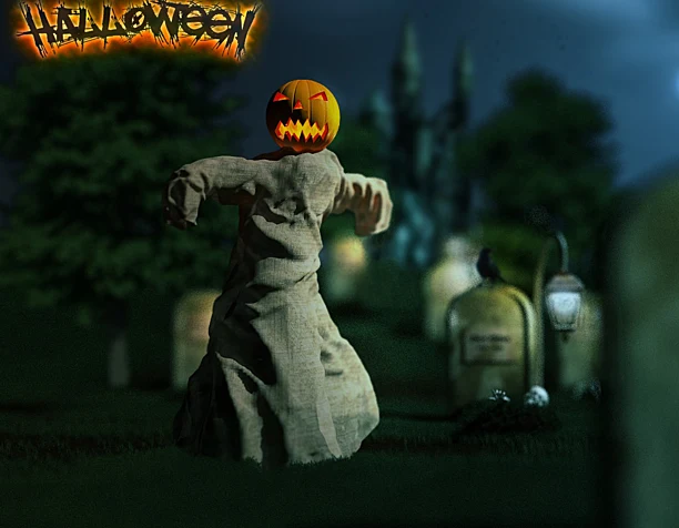 Halloween)