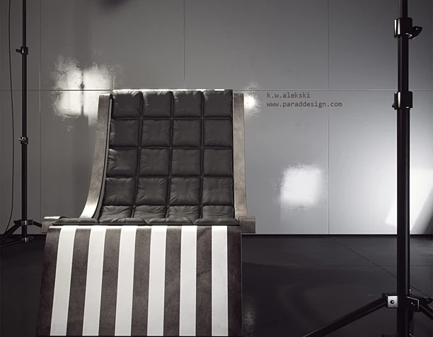 shislong chair