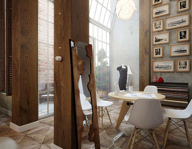 Loft