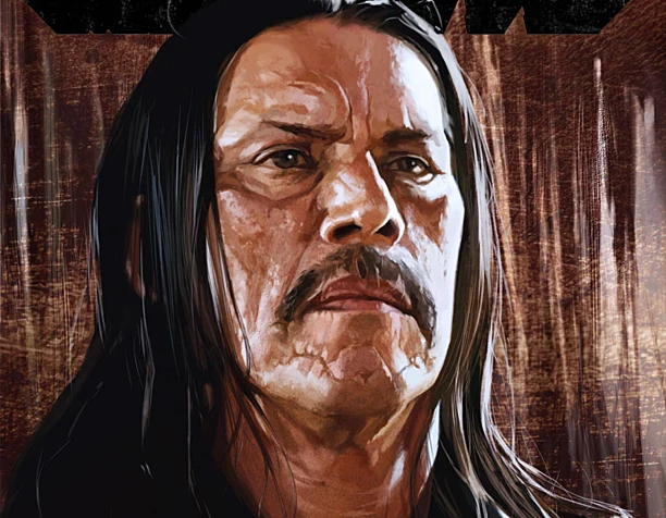 Machete