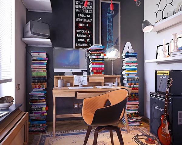 Workspace