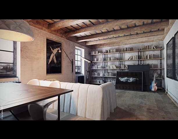 loft