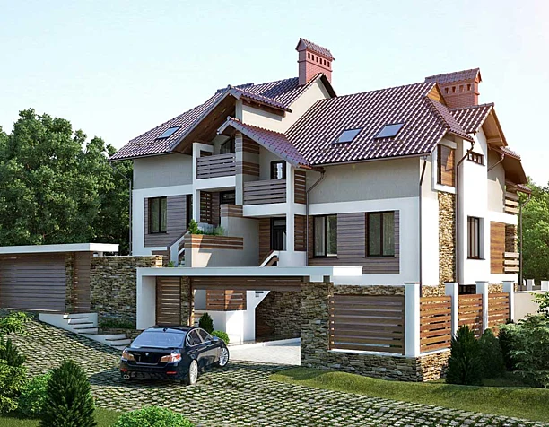 duplex
