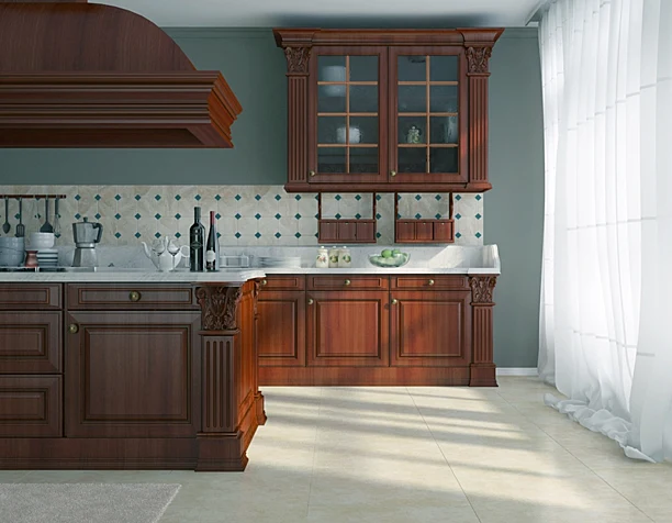 Kitchen Lorena