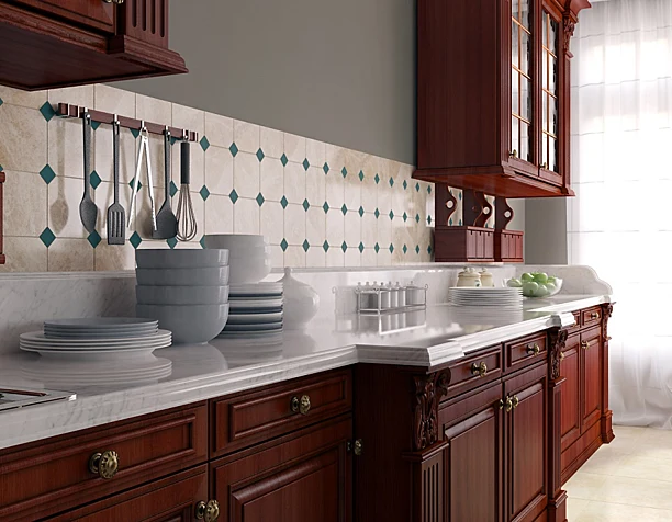 Kitchen Lorena