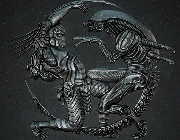 AVP