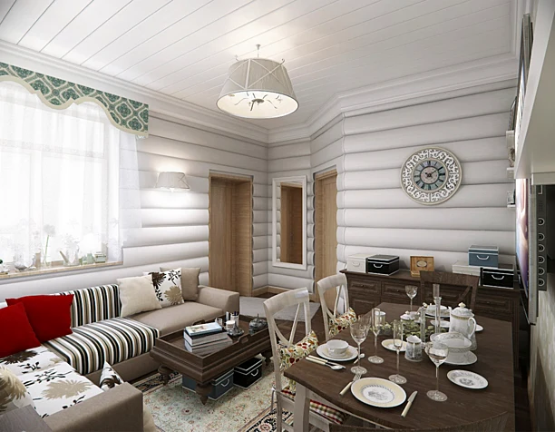 INTERIOR  pro_W&A