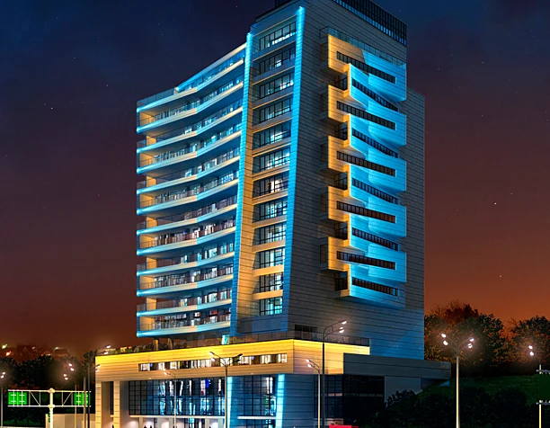 ID Building