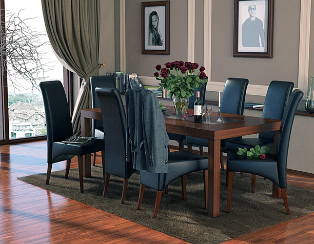 DINNING ROOM