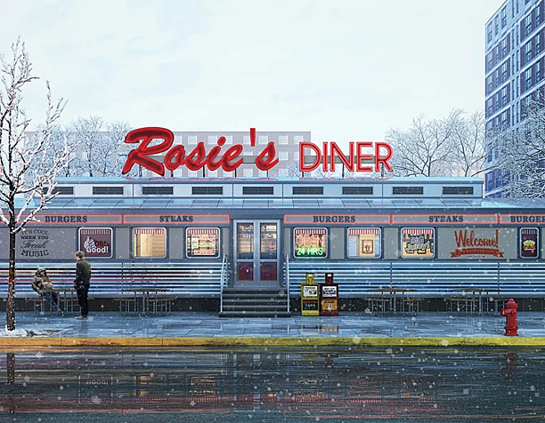 Diner
