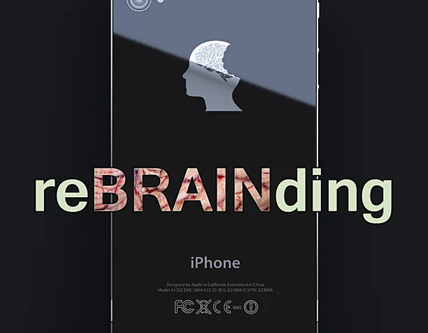reBRAINding