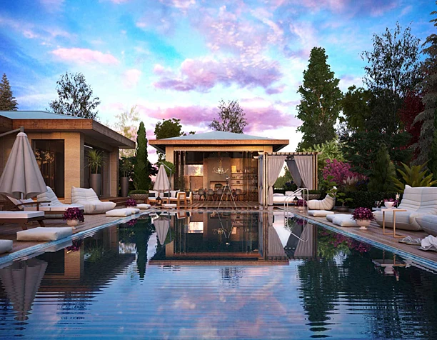 BBQ Design