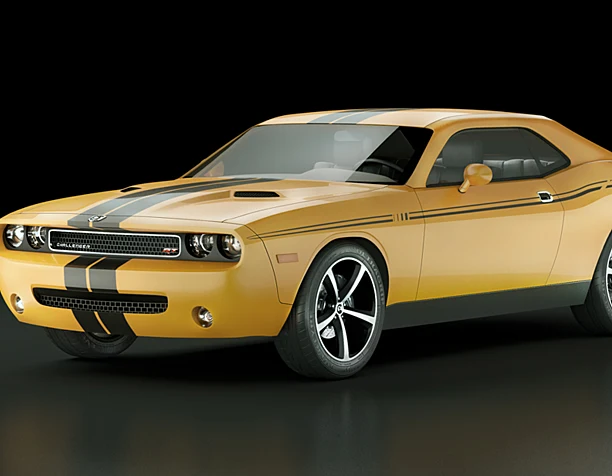 dodge-challenger