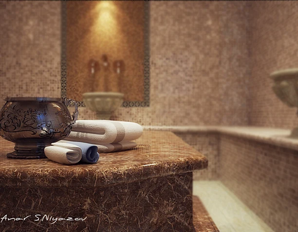 Hamam
