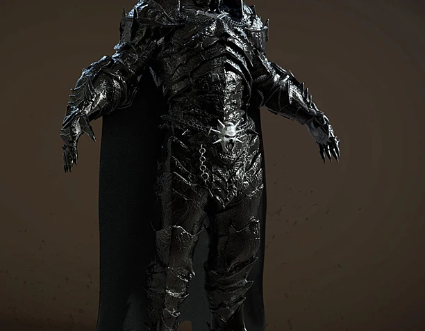 Morgoth