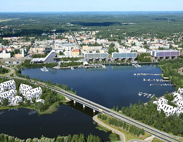 SATAMAlahti