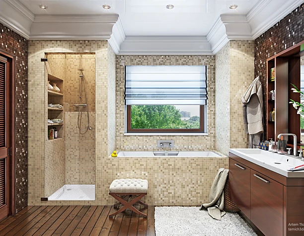 WC Санузел