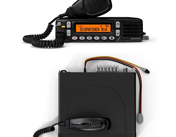 Kenwood NX 800