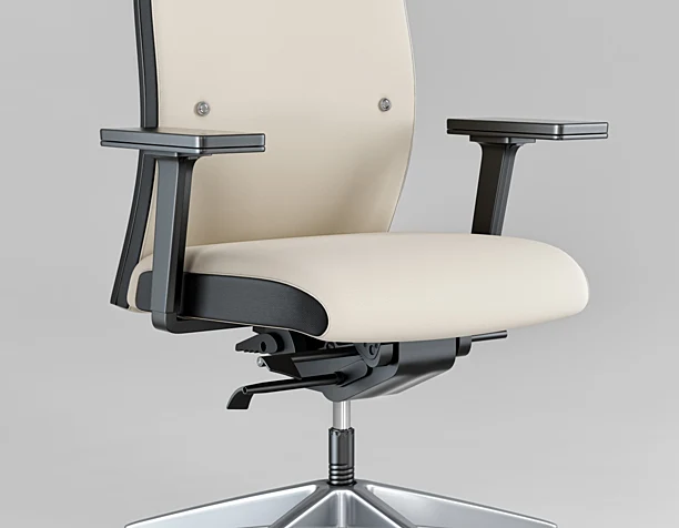 Interstuhl Famos 1F52