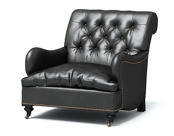 Chair Club Caledonian