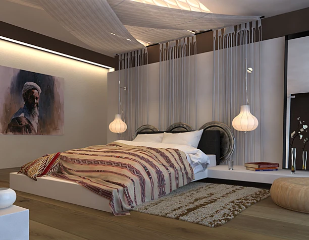 contemporary&marocco
