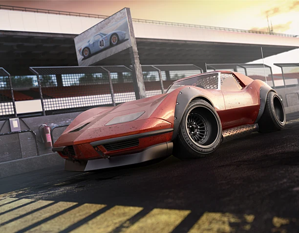 Chevrolet_Corvette
